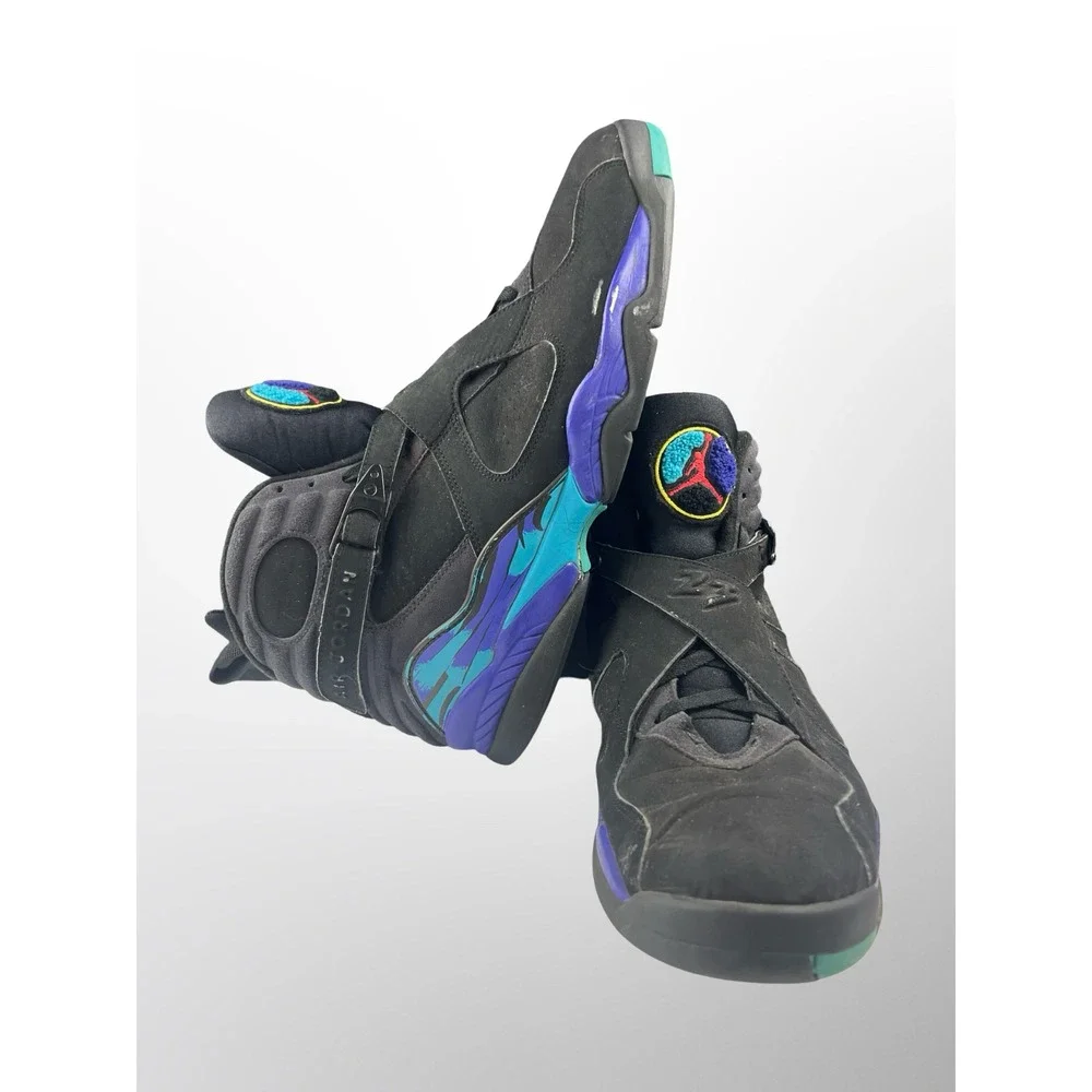 RARE Air Jordan 8 Retro 